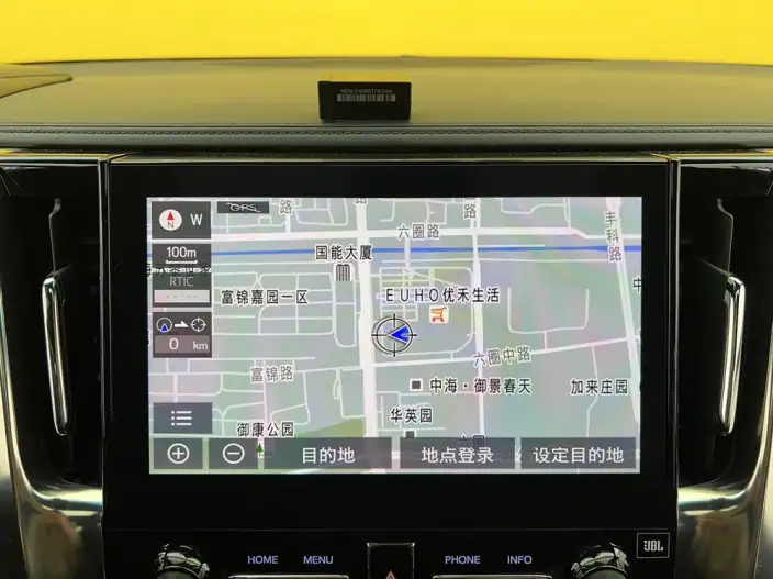 Vellfire 2021 Model Toyota Crown Hybrid 2.5L HV Premium Edition – фото 8