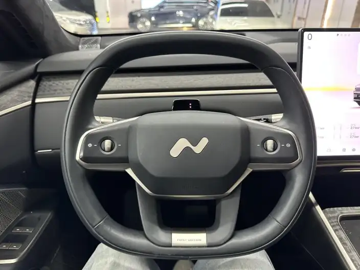 ONVO L90 2025 Model VI seat Edition Ultra – фото 10