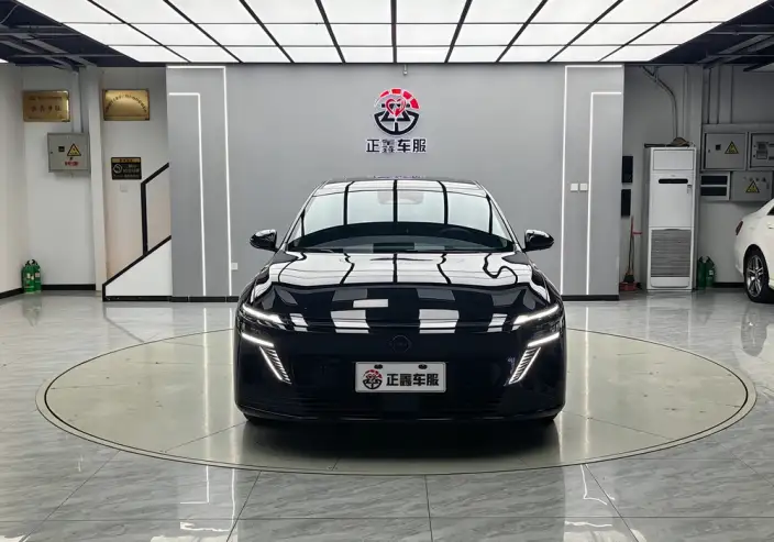 Nissan N6 2026 Model 180 Max