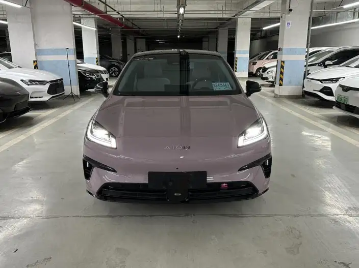 AION RT 2025 Model 650 Smart Luxury Edition