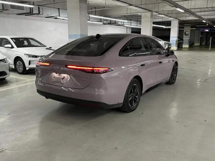 AION RT 2025 Model 650 Smart Luxury Edition – фото 6