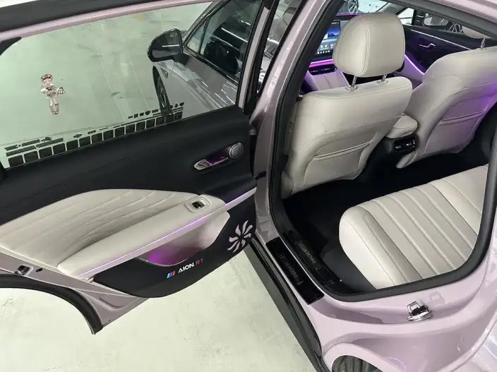 AION RT 2025 Model 650 Smart Luxury Edition – фото 8