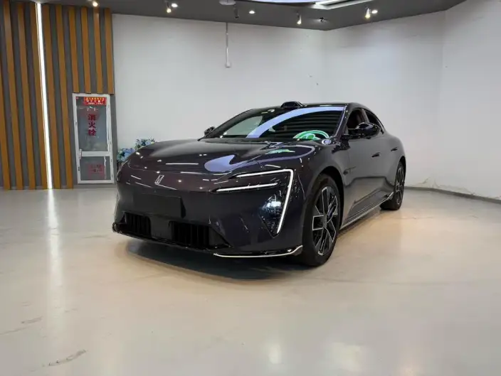 Avita 06 2025 Model Ultra 4WD EV Edition