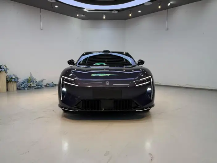 Avita 06 2025 Model Ultra 4WD EV Edition