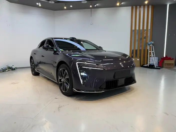 Avita 06 2025 Model Ultra 4WD EV Edition