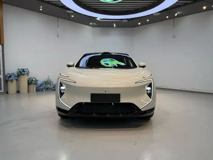 Avatr 07 2024 Model Ultra 4WD EV Edition
