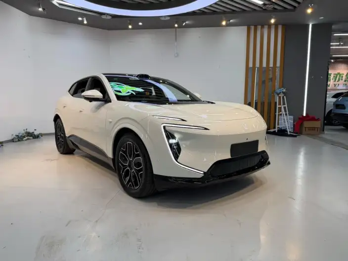 Avatr 07 2024 Model Ultra 4WD EV Edition