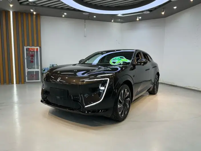 Avatr 07 2024 Model Facelift Pro+ Rear Drive EV Edition