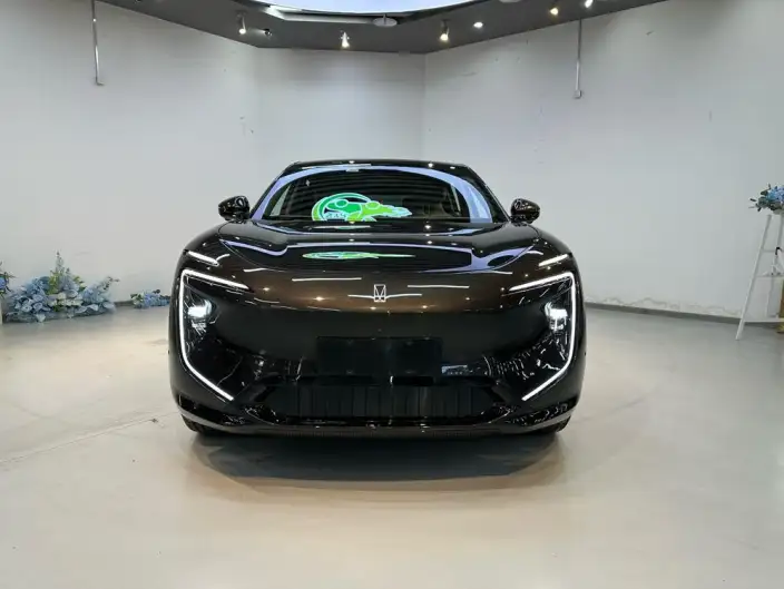Avatr 07 2024 Model Facelift Pro+ Rear Drive EV Edition