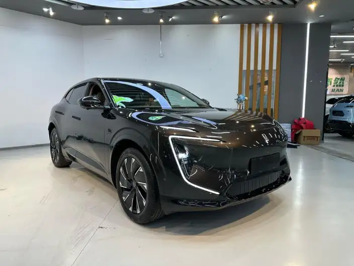 Avatr 07 2024 Model Facelift Pro+ Rear Drive EV Edition