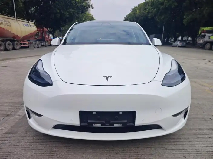 Model Y 2023 Model Performance High performance All-wheel drive version – фото 2