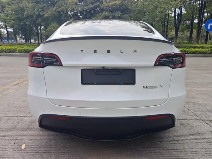 Model Y 2023 Model Performance High performance All-wheel drive version – фото 6