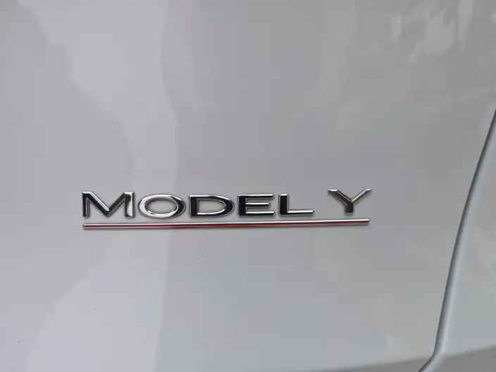 Model Y 2023 Model Performance High performance All-wheel drive version – фото 8
