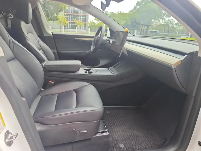 Model Y 2023 Model Performance High performance All-wheel drive version – фото 10