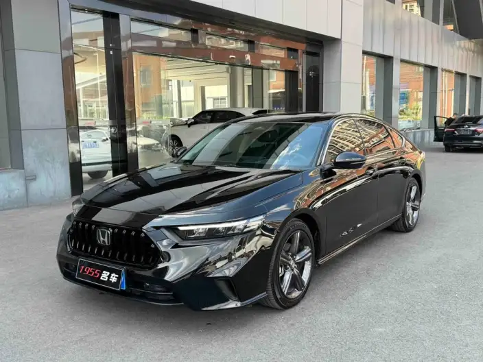Honda INSPIRE 2024 Model 260TURBO Elite Edition – фото 1