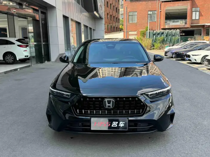Honda INSPIRE 2024 Model 260TURBO Elite Edition – фото 2