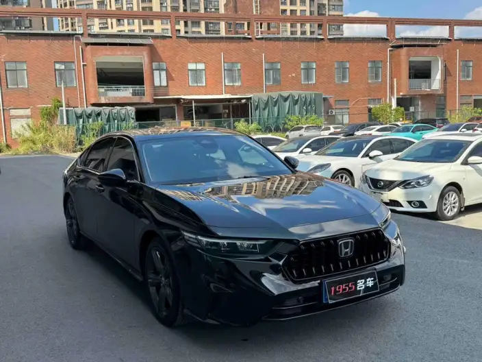 Honda INSPIRE 2024 Model 260TURBO Elite Edition – фото 3