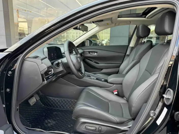 Honda INSPIRE 2024 Model 260TURBO Elite Edition – фото 8