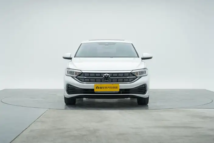 Volkswagen Sagitar 2023 Model 300TSI DSG Beyond Edition – фото 2