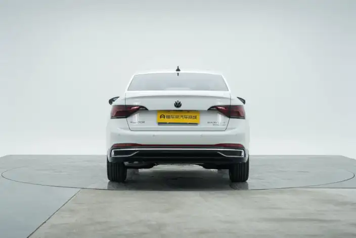 Volkswagen Sagitar 2023 Model 300TSI DSG Beyond Edition – фото 6