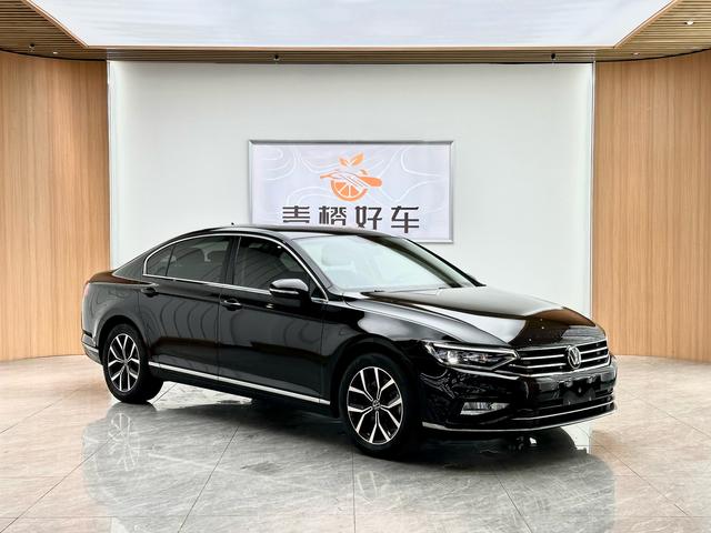 Volkswagen Magotan 2020 330TSI DSG Leading – фото 3