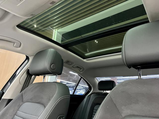 Volkswagen Magotan 2020 330TSI DSG Leading – фото 12