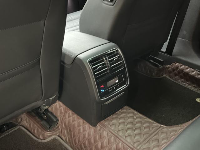 Volkswagen Magotan 2020 330TSI DSG Leading – фото 13