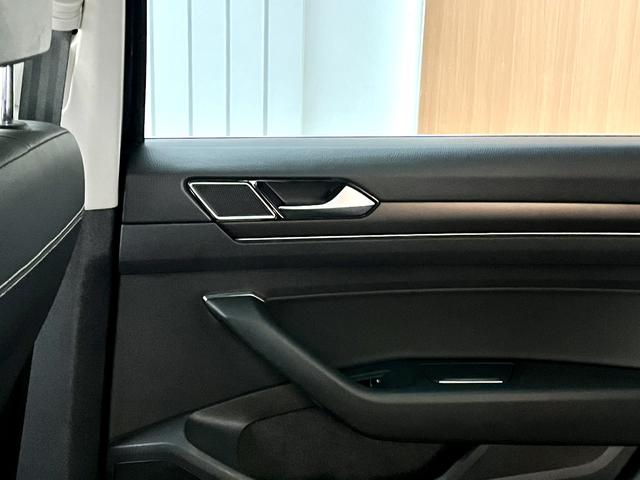Volkswagen Magotan 2020 330TSI DSG Leading – фото 15