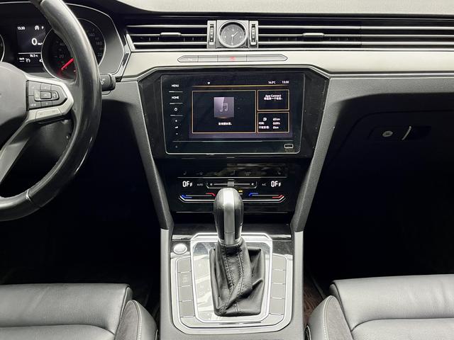 Volkswagen Magotan 2020 330TSI DSG Leading – фото 16