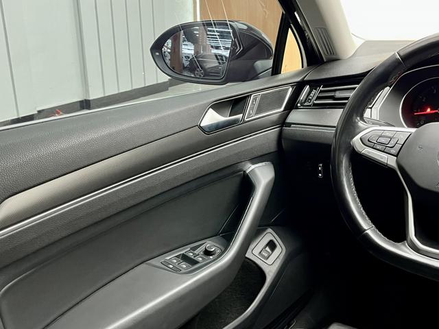Volkswagen Magotan 2020 330TSI DSG Leading – фото 18