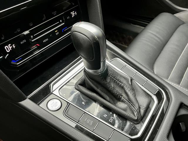 Volkswagen Magotan 2020 330TSI DSG Leading – фото 21