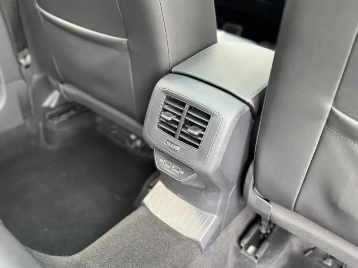 Volkswagen T-Roc 2023 Model 300TSI DSG Chenguang Edition – фото 8