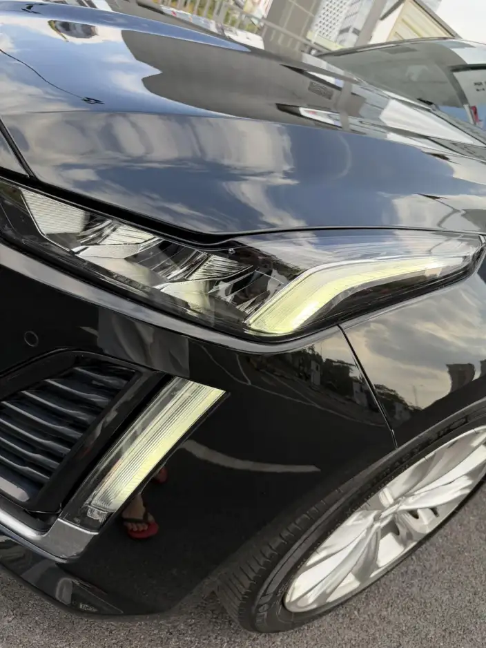 Cadillac CT5 2022 Model 28T Luxury Model – фото 10