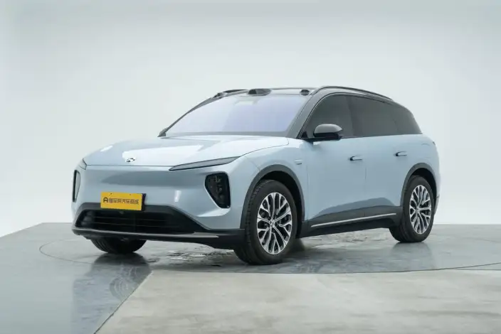 NIO ES6 2024 Model 75kWh – фото 1