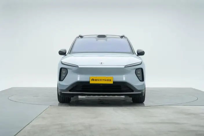NIO ES6 2024 Model 75kWh – фото 2