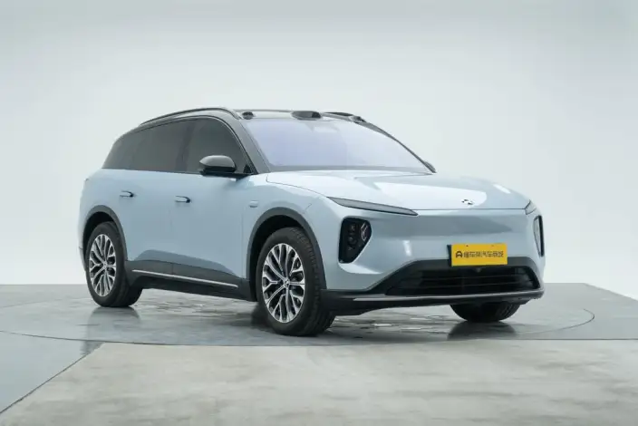 NIO ES6 2024 Model 75kWh – фото 3