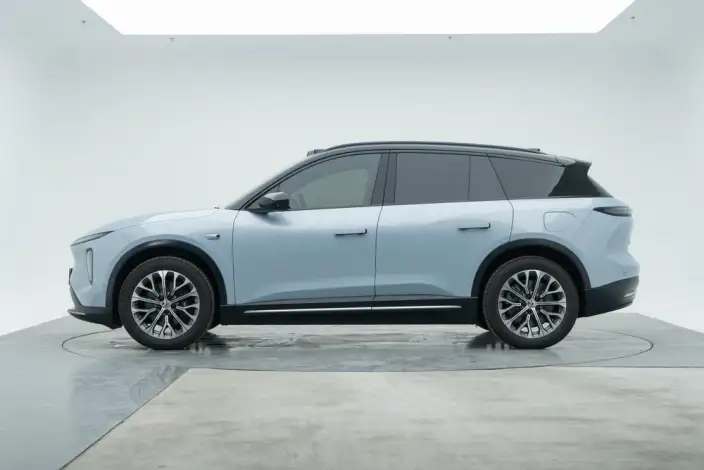 NIO ES6 2024 Model 75kWh – фото 4