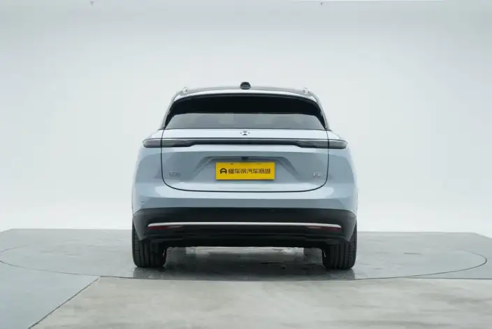 NIO ES6 2024 Model 75kWh – фото 6