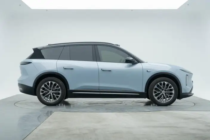NIO ES6 2024 Model 75kWh – фото 8