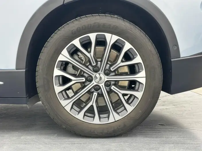 NIO ES6 2024 Model 75kWh – фото 9