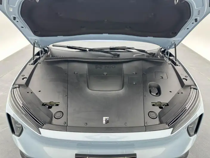NIO ES6 2024 Model 75kWh – фото 10