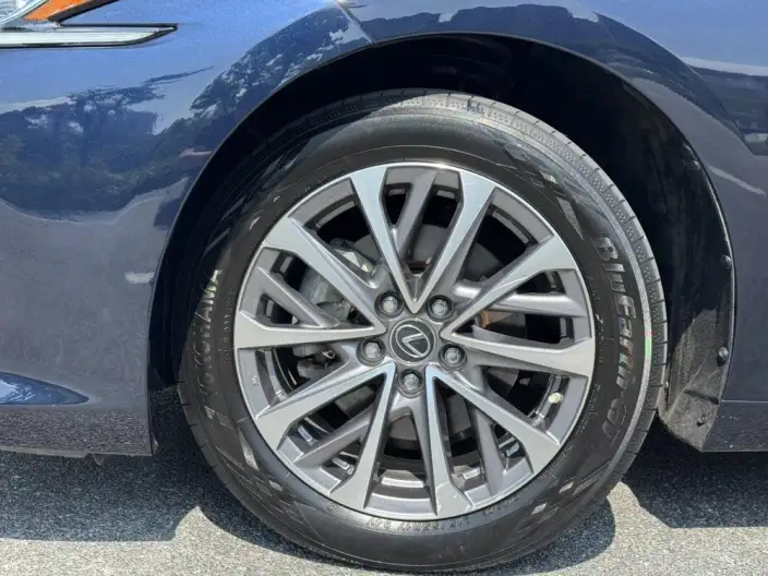Lexus ES 2022 Model 200 Superior Edition – фото 10