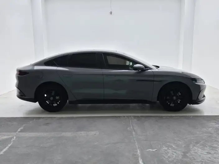 BYD Han DM 2025 Model DM-i 125KM Elite Model – фото 8