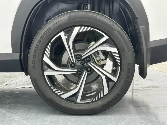Geely Boyue 2023 Model Geely Boyue COOL 1.5T Smart Model – фото 9