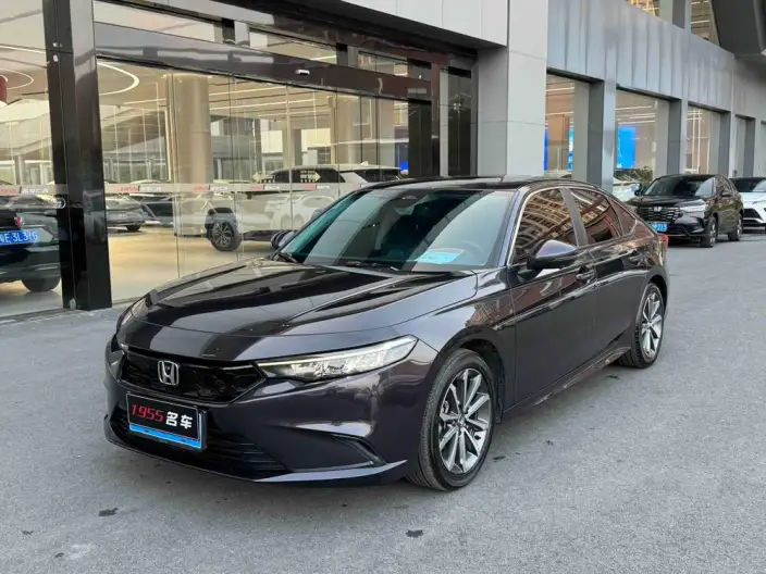 Model Ge 2023 Model 240TURBO CVT Smart Edition