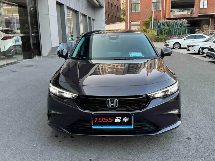 Model Ge 2023 Model 240TURBO CVT Smart Edition