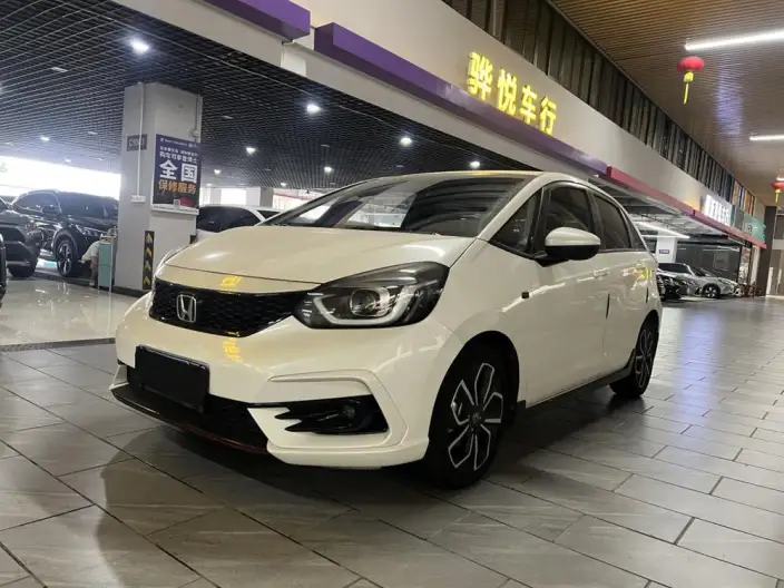 HONDA LIFE 2020 Model 1.5L CVT SPORT Heart Edition