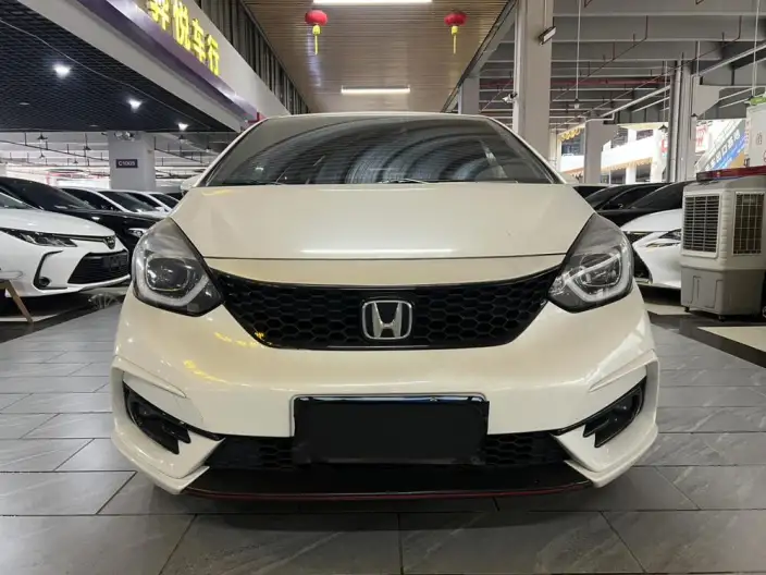 HONDA LIFE 2020 Model 1.5L CVT SPORT Heart Edition
