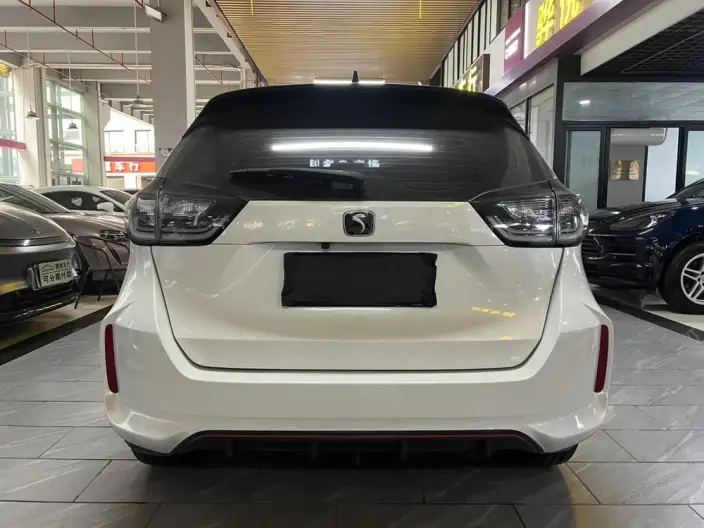 HONDA LIFE 2020 Model 1.5L CVT SPORT Heart Edition