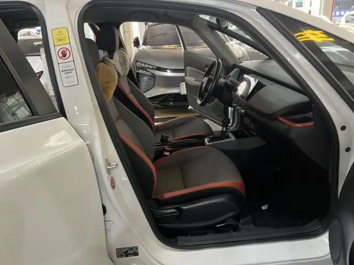 HONDA LIFE 2020 Model 1.5L CVT SPORT Heart Edition – фото 6